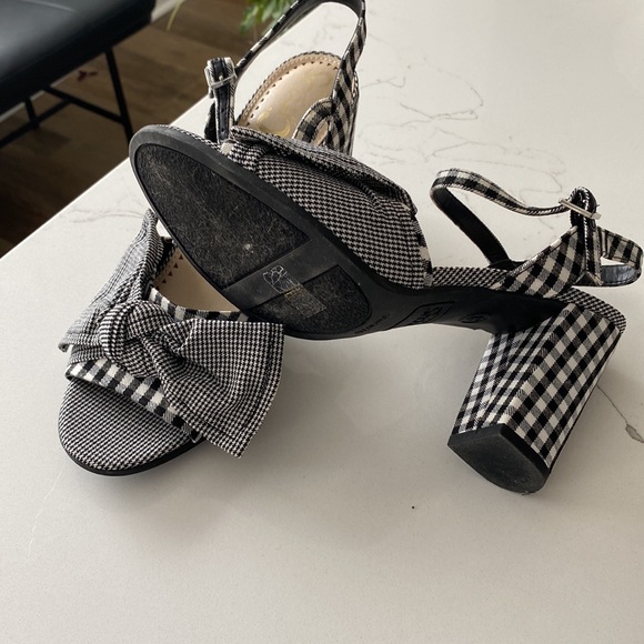 Sam Edelman sandals - Picture 3 of 5